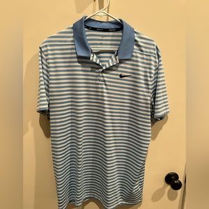 Nike Golf Polo